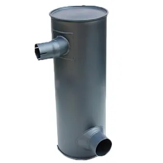 Muffler Silencer for Kato Excavator HD1023
