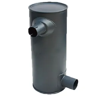 Muffler Silencer for Kobelco Excavator SK200-6