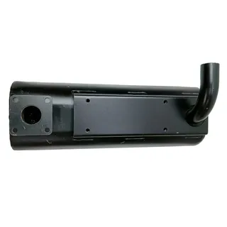 Muffler Silencer for Kobelco Excavator SK55C