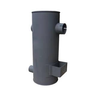 Muffler Silencer 6221-11-5210 for Komatsu Engine S6D108-1 Wheel Loader WA380-3