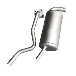Muffler Silencer for Kubota Excavator U20