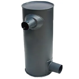 Muffler Silencer for Sany Excavator SY135-8