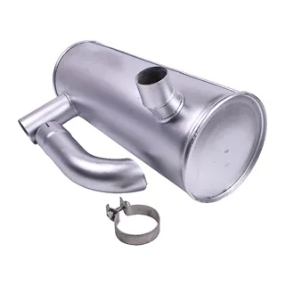Muffler Silencer for Sany Excavator SY215-8