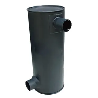 Muffler Silencer for Sany Excavator SY235