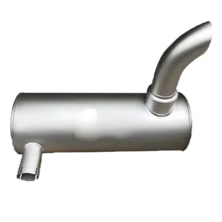 Muffler Silencer for Sany Excavator SY365