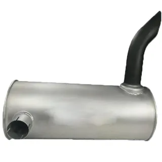 Muffler Silencer for Sumitomo Excavator SH210