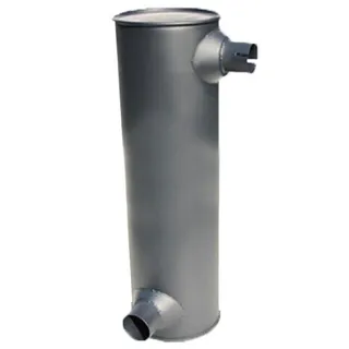 Muffler Silencer for Sumitomo Excavator SH220