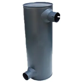 Muffler Silencer for Sumitomo Excavator SH450A5