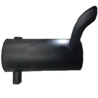 Muffler Silencer VOE14617237 for Volvo Excavator EC480 EC380D EC480D Pipelayer PL4809D