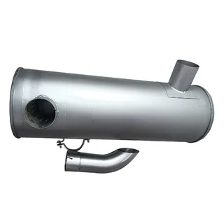 Muffler Silencer for Kobelco K916 Excavator