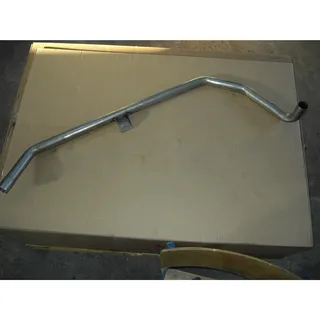Muffler Tube 13-0938 for Thermo King Transport Refrigeration SLX