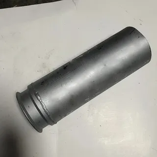 Muffler Tube 6743-11-5710 for Komatsu Engine 6D114 Excavator PC300-7 PC340-7 PC360-7 PC380-7