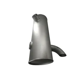 Muffler 109-9323 For Caterpillar Excavator CAT 325B 325C M325C Engine 3126B