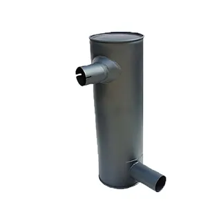 Muffler 2203-1707A 2203-1707 for Komatsu Doosan Excavator SOLAR 330LC-V 400LC-V