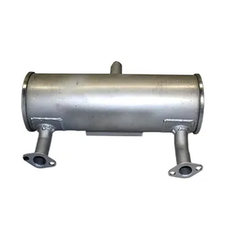 Muffler 24 068 128-S for Kohler Engine CH18 CH20 CH22 CH23 CH25 CH620 CH640 CH670 CH680 CH730