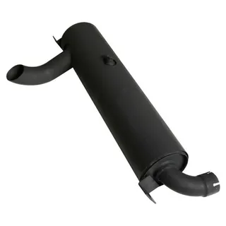 Muffler 6683915 for Bobcat S150 S160 S175 S185 S205 T180 T190