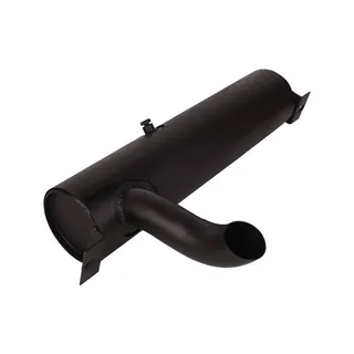 Muffler 6687886 for Bobcat A300 S220 S250 S300 T250 T300 Skid Steer Loader