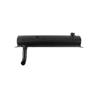 Muffler 7137824 for Bobcat Loader S130 S150 S175 T140