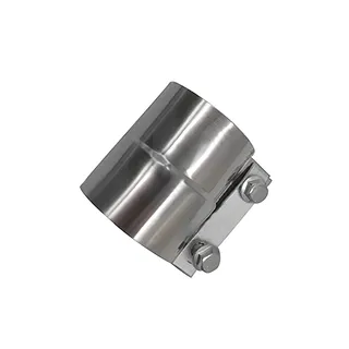 Muffler Clamp 3244167 for Caterpillar CAT 320C 320D 323D Excavator C6.4 3066 Engine