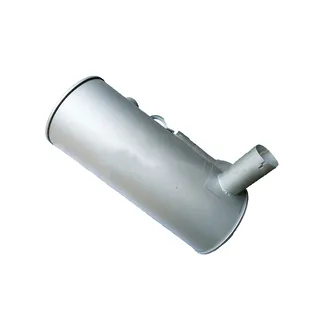 Muffler for Doosan Daewoo Excavator DX80G DH80-7