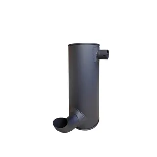 Muffler For Hitachi Excavator EX450-1