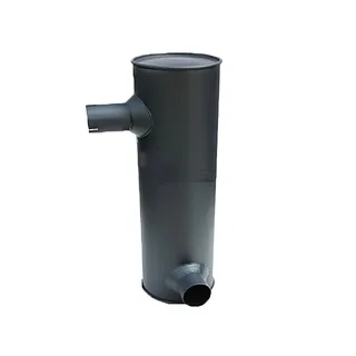 muffler For KATO Excavator HD820