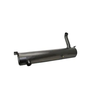 Muffler Kit 7350310 for Bobcat 751 753 763 773 7753 S130 S150 S160 S175 S185 T140 Loader