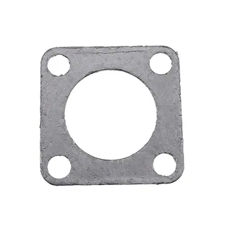 Muffler Pipe Gasket 6727752 for Bobcat Skid Steers Excavators 331 334 335 337 341 430 E42 E45