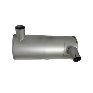 muffler Pipe Left For HITACHI Excavator EX120-6