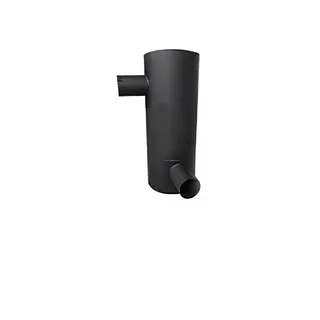 Muffler SA1114-00432 For Volvo Excavator EC290 EC290BP