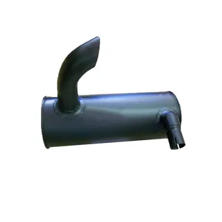 Muffler Silencer 272-4674 For Caterpillar Excavator CAT 320B 320B L Engine 3066