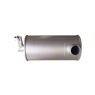 Muffler Silencer 4190984 For Hitachi Excavator EX220 EX270 EX220-1 EX270-1