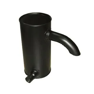 Muffler Silencer 5I-8007 for Caterpillar Excavator CAT 320 320L Engine 3066