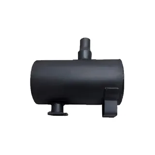 Muffler Silencer 6206-11-5290 for Komatsu Engine 6D95L-1 Crawler Dozer D31P-20 D31-20