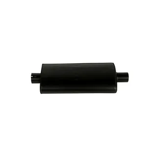 Muffler Silencer A173180 For Case 395 480F 495 595 660 695 760 8825 895