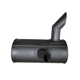 Muffler Silencer AT155323 for John Deere 200CLC 200C LC Excavator