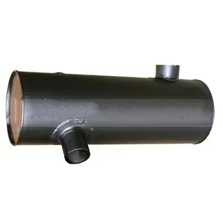 Muffler Silencer for Caterpillar CAT E330B Excavator