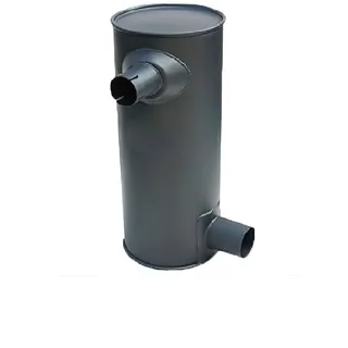 Muffler Silencer for Caterpillar CAT Excavator E307C
