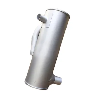 Muffler Silencer for Caterpillar CAT Excavator E313