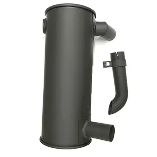 Muffler Silencer for Caterpillar CAT Excavator E315D
