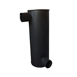Muffler Silencer for Doosan Excavator DH258
