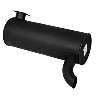 Muffler Silencer for Doosan Excavator DH280-2