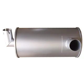Muffler Silencer for Hitachi Excavator EX200-1