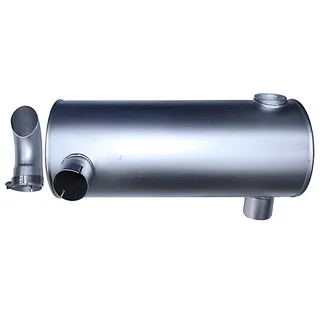 Muffler Silencer for Hitachi Excavator ZAX200-3