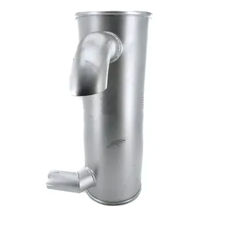 Muffler Silencer for Hyundai Excavator R225-9
