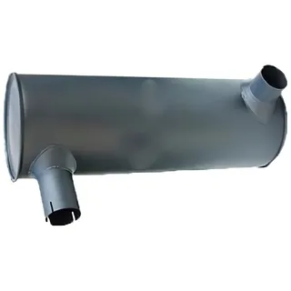 Muffler Silencer for Kato Excavator HD1250-7