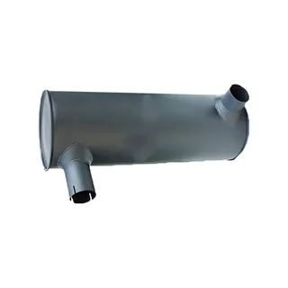 Muffler Silencer for Kato Excavator HD1430