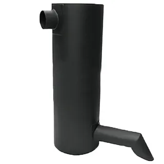 Muffler Silencer for Kobelco Excavator SK07N2