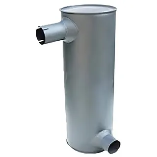 Muffler Silencer for Kobelco Excavator SK120-3