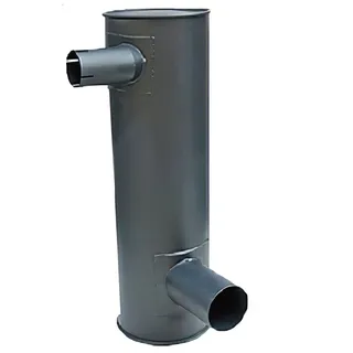 Muffler Silencer for Kobelco Excavator SK260-6E